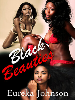 cover image of Black Beauties